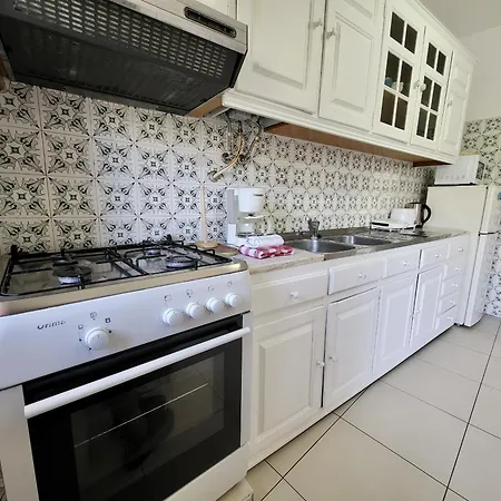2 By Homing Apartman Quarteira
