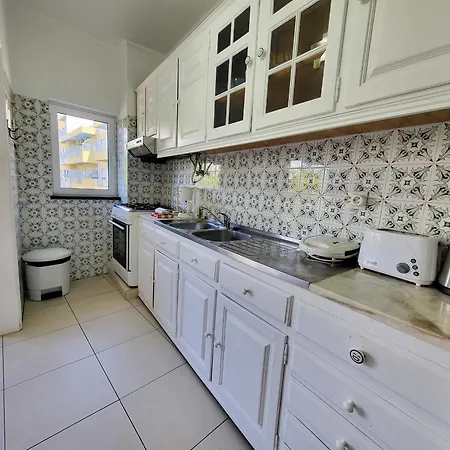 2 By Homing Quarteira