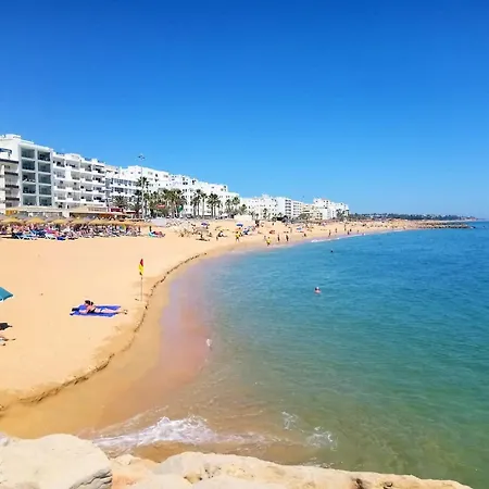 Apartamento 2 By Homing Quarteira