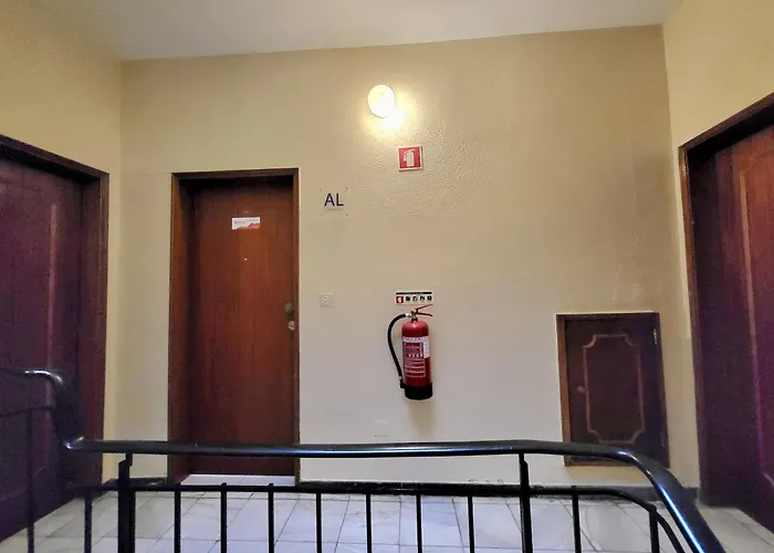 Apartamento 2 By Homing