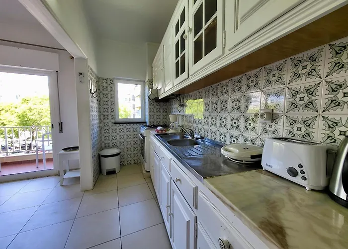 2 By Homing Apartamento