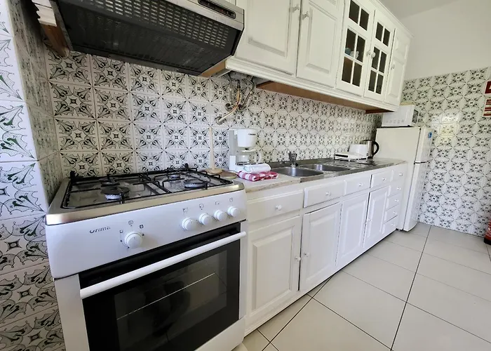 2 By Homing Apartamento Quarteira