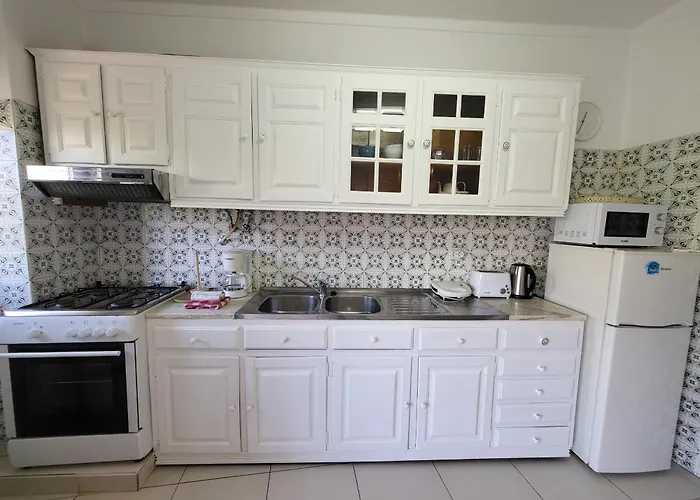 Apartamento 2 By Homing