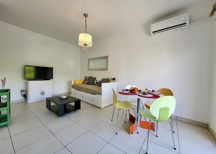 Apartamento 2 By Homing