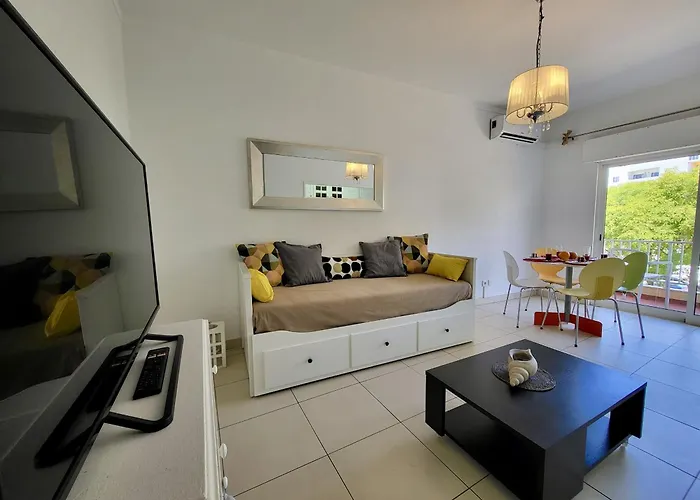 2 By Homing Apartamento *