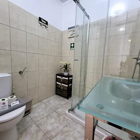 2 By Homing * Quarteira