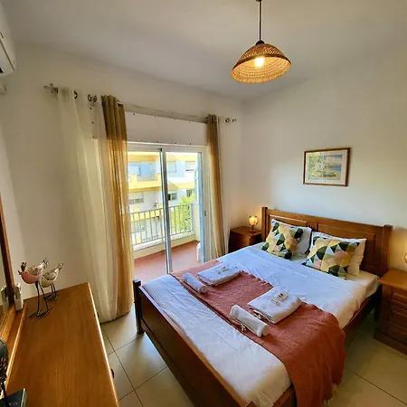 Apartment 2 By Homing Quarteira