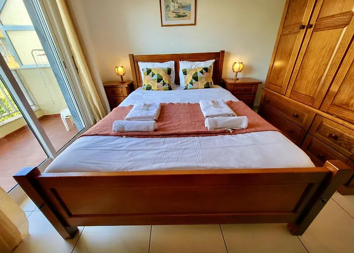 2 By Homing Quarteira